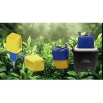 Geophone with Data Logger Seismic Alarm System Industrial Vibration Monitor for sale