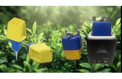 China Geophone with Data Logger Seismic Alarm System Industrial Vibration Monitor supplier