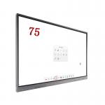 75-Inch Student Training Interactive Whiteboard, Touch Smart Interactive Whiteboard for sale