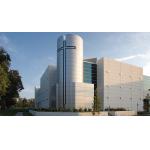 Fireproof Grade Class A2 B1 Aluminum Composite Panels High Flexural Strength for sale