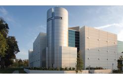 China Fireproof Grade Class A2 B1 Aluminum Composite Panels High Flexural Strength supplier