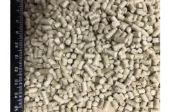 China Wheat Gluten Pellet, aquaculture feed, pet feed, animal feed, HS code 1109.0000 supplier