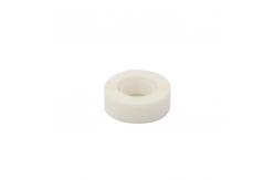 China Good Elongation Stationery Tap High Tensile Strength Super Clear Sealing Tape supplier