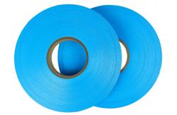 China Fabric Garment Seal Adhesive Tape Seam Sealing EVA For Protective Clothing supplier