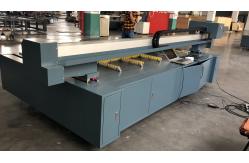 China 405nm Laser diode UVFlatbed laser Engraver ,  Flatbed Engraving System , Textile Engraving Machine supplier