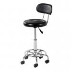 Soft OEM ESD Office Chair Antistatic PU Foam Industrial Working Lab for sale