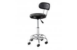 China Soft OEM ESD Office Chair Antistatic PU Foam Industrial Working Lab supplier