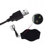 Revolutionize Your Comfort with Our USB Rechargeable Electric Heated Neck Warmer for sale