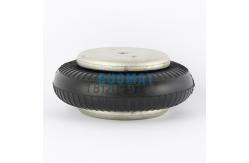 China Contitech Single Convoluted Air Actuator FS120-9 For Machine Reduces Vibration supplier