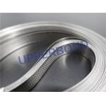 0.2*12.6*3290mm Suction Tapes For Molins MK8 Maker for sale