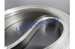 China 0.2*12.6*3290mm Suction Tapes For Molins MK8 Maker supplier
