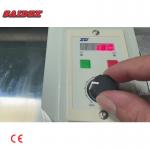 P1080 Automatic Acrylic Edge Polisher With CE Mark Achieving Smooth Polished Edges