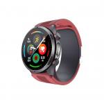 S26 Smart Watch 1.43 Inch AMOLED BT Calling Air Pump Blood Pressure Monitor SmartWatch for sale