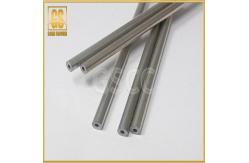 China RX10T Tungsten Carbide Brazing Rod Blank Polished For Automatic Welding Machine supplier