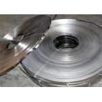 Corrosion Resistant Nickel Alloy Strip Uns N04400 Multi Purpose Material for sale