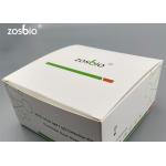 Whole Blood / Serum COVID-19 Test Kit ( Colloidal Gold - Based ) Validity Period for sale