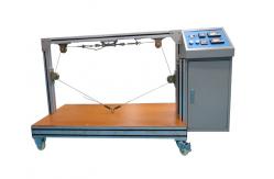 China 300W Electrical Appliance Tester Wall Mounting Secureness Tester HF-02 UL498 supplier