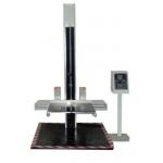 300 ~ 2500 Mm Packaging Drop Test Machine , Easy Operation Free Drop Tester