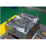 ODM / OEM Hot Runner Molds For Injection Molding Services , LKM Mold Base