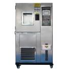 Digital Constant Temperature Humidity 80L Aging Test Chamber for sale