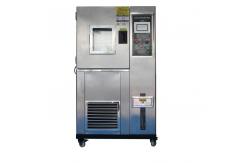China Digital Constant Temperature Humidity 80L Aging Test Chamber supplier