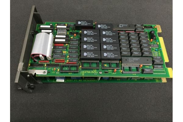 IMMFP12 Bailey Controls IMMFP12 Multifunction Processor Module