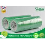 Water Based Acrylic Printed Packing Tape BOPP With Company Logo Glue Vegetable tape for sale