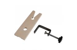 China Multi Purpose Handmade Jewelry Tools Auxiliary Wood Clamp Holder supplier