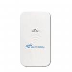 IP Camera Network 4G POE Router Outside IP54 300mbps 4G EU ASIA Wide Band Compatible for sale