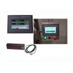 4 Scale Filling Weighing Controller 16 Loadcells Connectable CE Passed for sale
