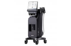 China Pure Oxygen Injection Facial Machine DPT Plasma Repair Facial Care Machine supplier