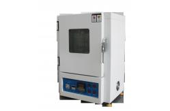 China Industrial Hot Air Circulation Oven , CE RT20C To 500C Pre Heating Oven supplier
