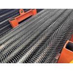 Customized Design Finned Tube For Boiler Heat Exchange 25 Meters Max Length for sale