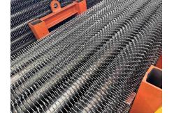 China Customized Surface Treat Boiler Finned Tubes for Enhanced Heat Transfer Performance supplier