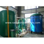 Industrial Vacuum Varnish Impregnation Equipment With Drying Function for sale