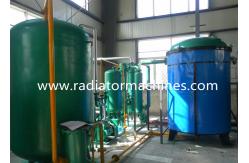 China Industrial Vacuum Varnish Impregnation Equipment With Drying Function supplier