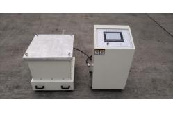 China X,Y,Z Direction Vibration Triaxial Simulation Vibration Tester Electromagnetic Vibration Tester supplier