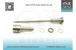 China 0445120025 Bosch Injector Repair Kit supplier