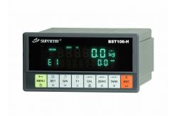China Durable Checkweigher Indicator Controller With Weight Trigger Mode / Switch Trigger Mode supplier