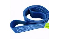 China Customized EN 1492-1 2000 Heavy Duty Lifting Slings For Industrial supplier
