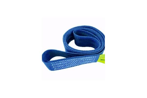 Customized EN 1492-1 2000 Heavy Duty Lifting Slings For Industrial