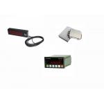 High Accuracy Grade 0.5 Digital Led Weighing Indicator For Belt Scale for sale