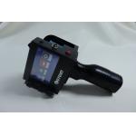 50mm Touchscreen-Operated, Multilingual, Multifunctional Barcode Handheld Printer for sale