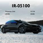 Nano Ceramic Tint 2.0mil  Window Car Protection Film 99% IR  99% UV for sale