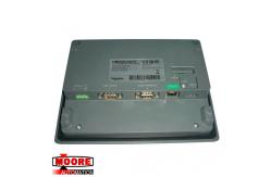 China HMIGXU3512 Schneider Touch Screen 2 Serial Ports 1 Ethernet Port supplier