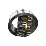 Brass Cage Spherical Roller Bearing 23060 MB / W33 Europe Standard for sale