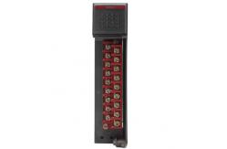 China SLC 16 Point 240V AC Input Module 1746-IM16 Controller Module supplier
