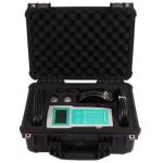 Handheld  Portable Type Battery Power TF1100-EH Transit-Time Ultrasonic Flowmeter for sale