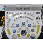 Hitachi HI VISION Ultrasound Machine Repair Avius L Probe Switch Key Insensitive for sale