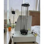 ISO 4589-3 High Temperature Limited Oxygen Index Tester AC220V